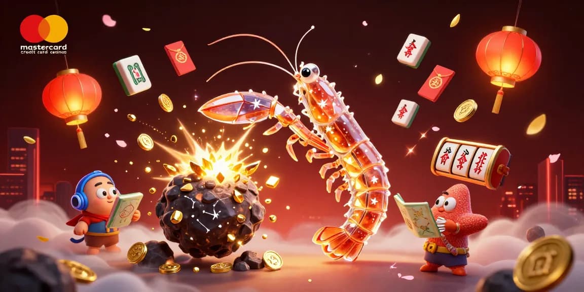 Experience the excitement of mastercard credit card casinos with vibrant gameplay and dynamic gaming elements.