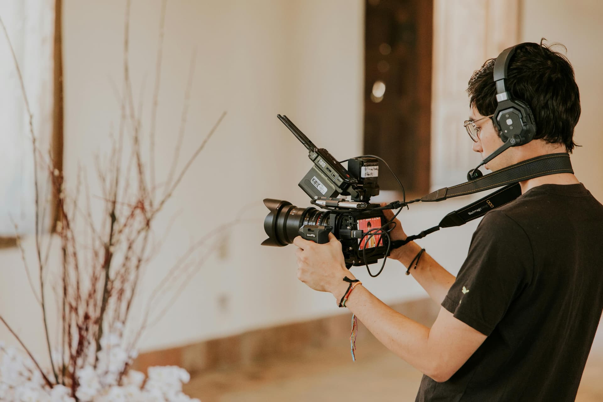 Calgary Video Production for Nonprofits and Organizations