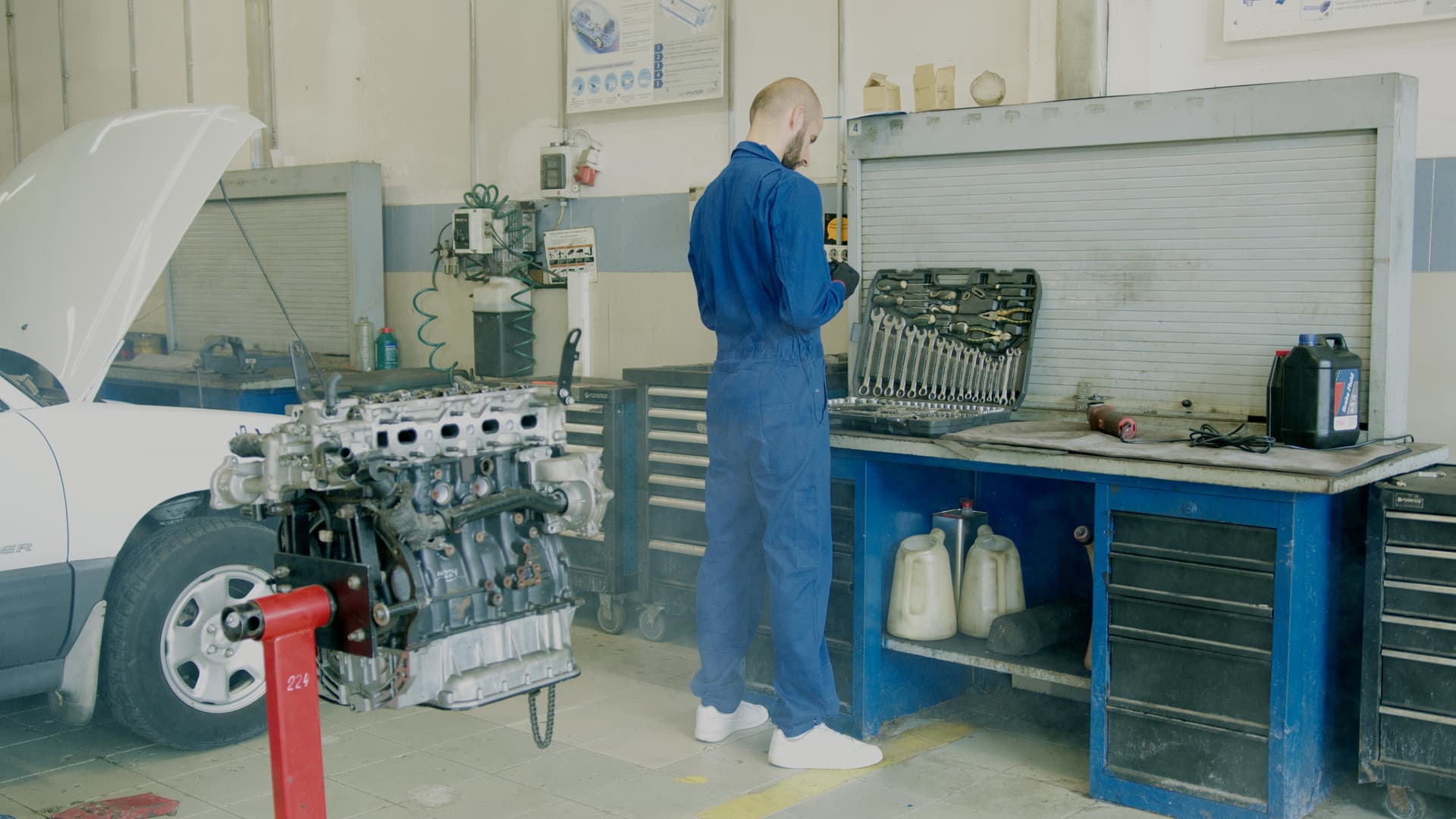 Reliable Audi Misfire Repair Tulsa Service for Smooth Performance