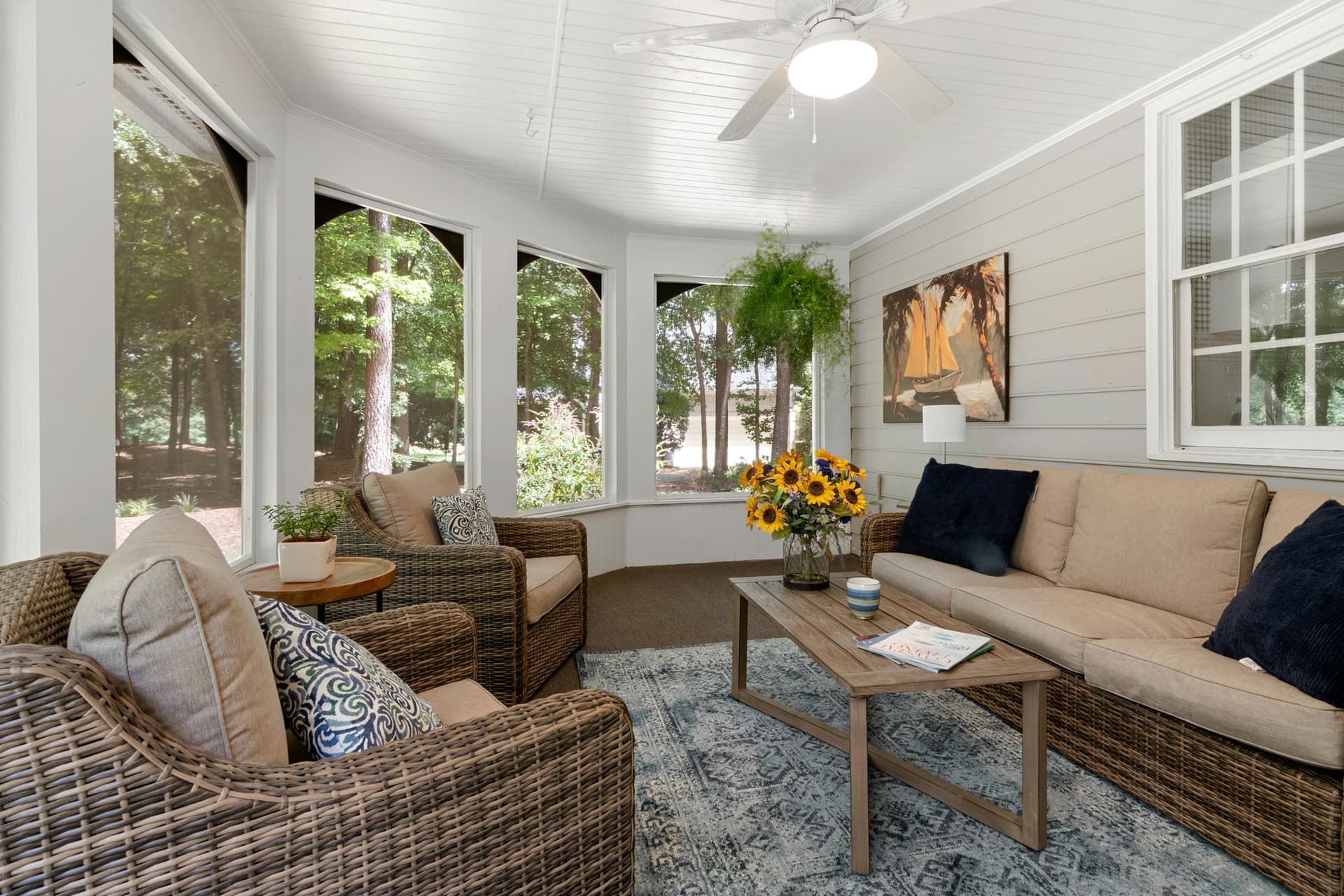 Sunroom Conversion Tips to Transform Any Space Into a Luxury Solarium