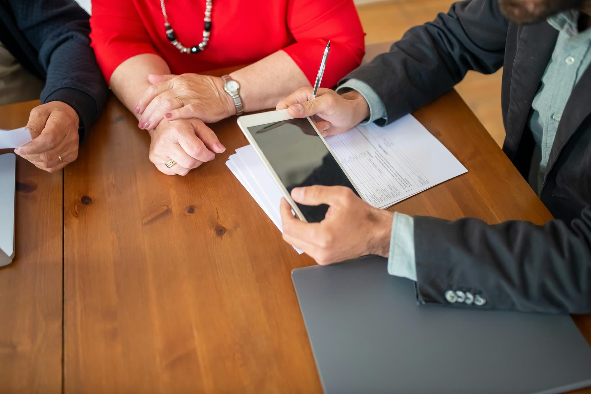 Expert Nonprofit IT Support for Growing Organizations
