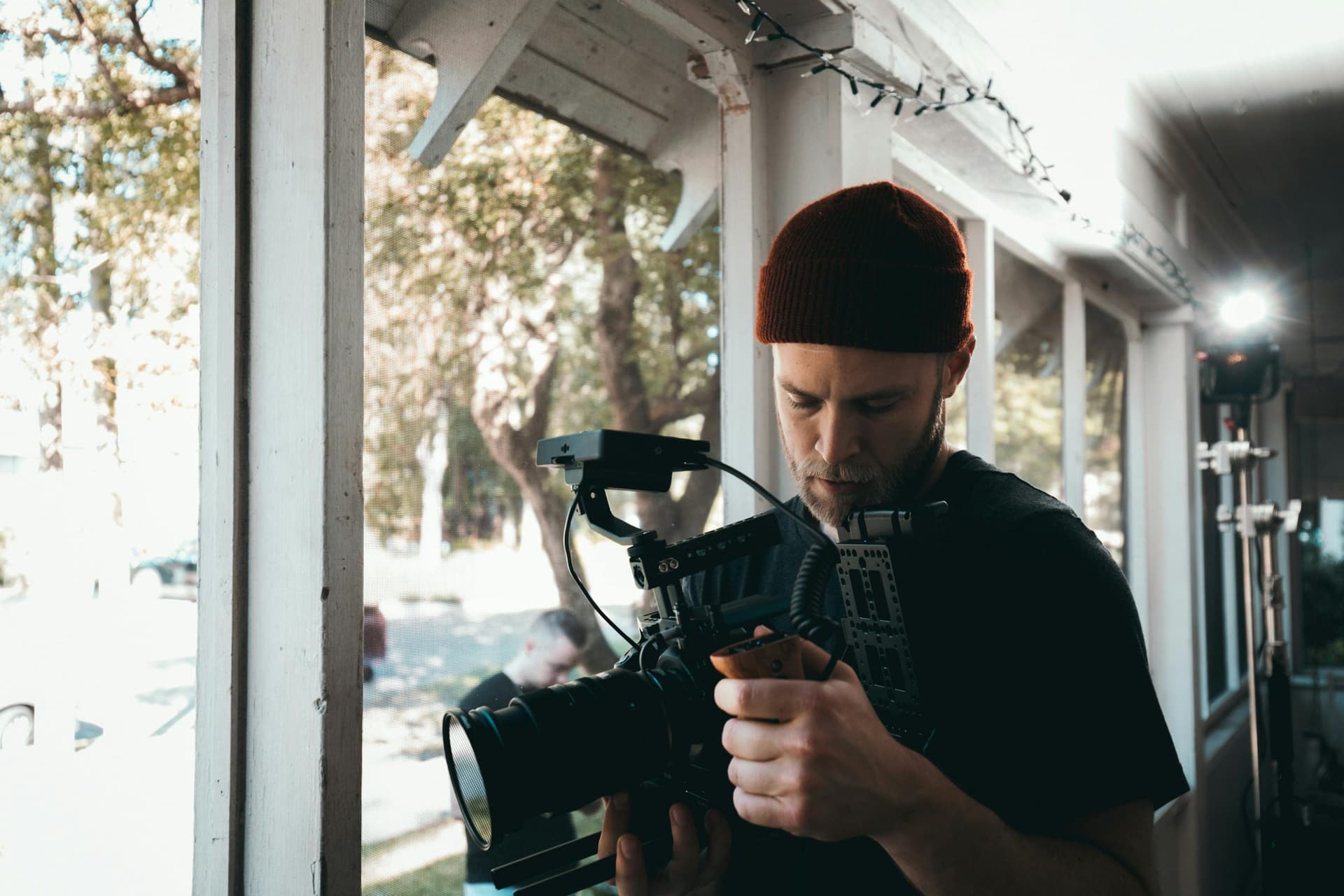Vediography Services That Bring Imagination to Screen
