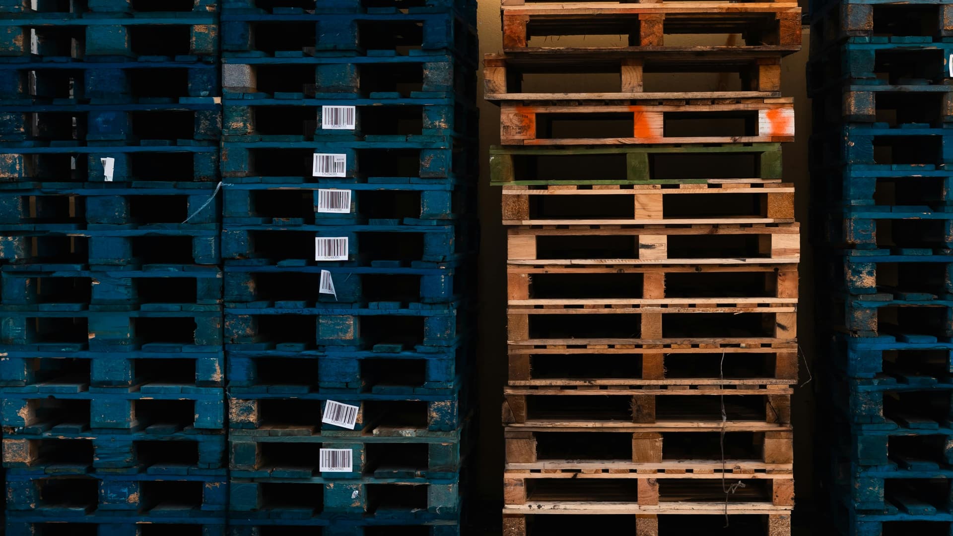 Affordable Pallets for Businesses of All Sizes