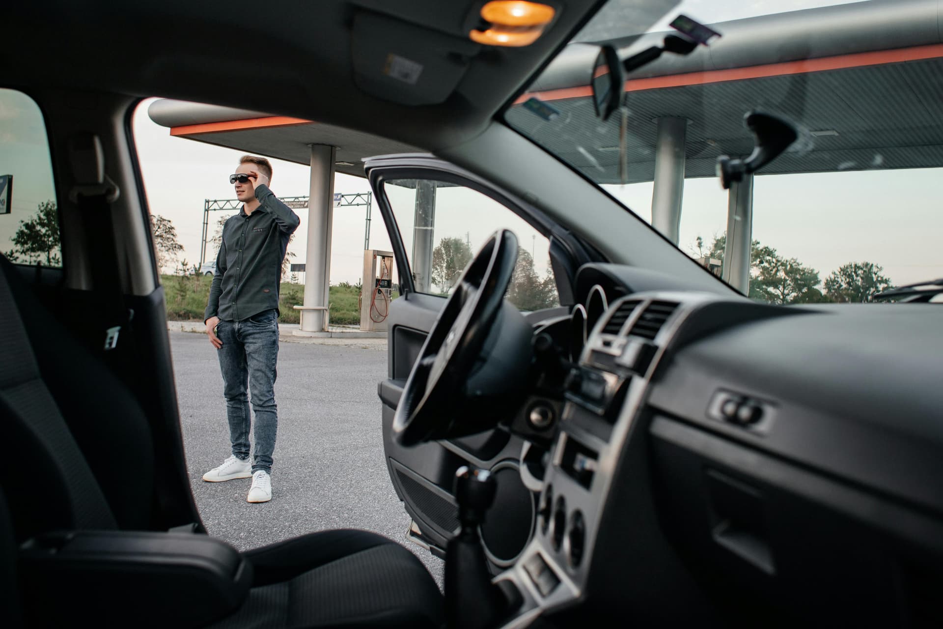 Professional Car Service from Vancouver to Seattle Transportation