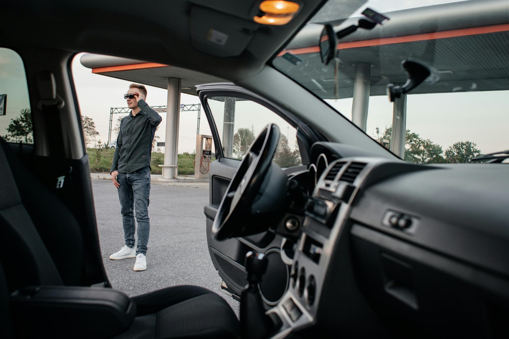 Professional Car Service from Vancouver to Seattle Transportation