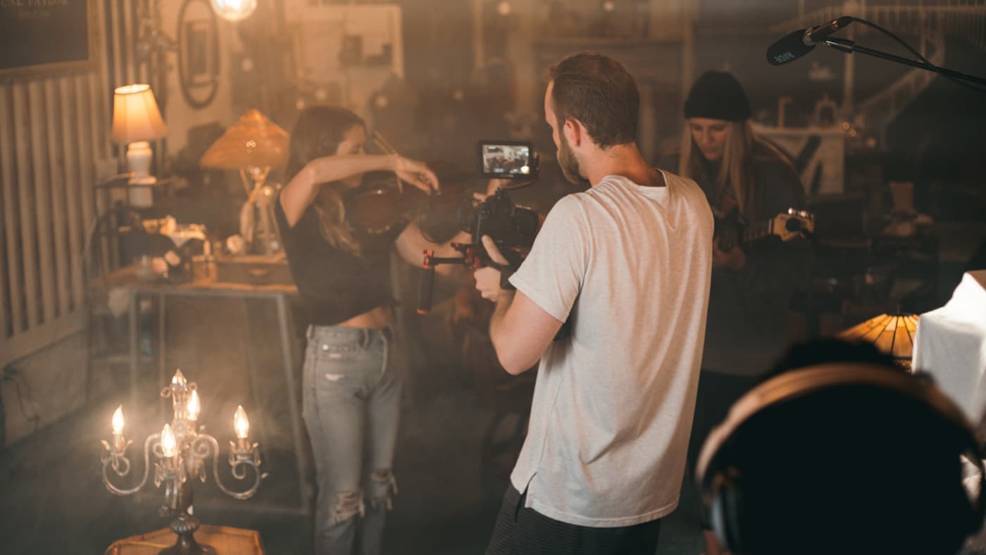 High-Quality Calgary Corporate Video Production for Brands