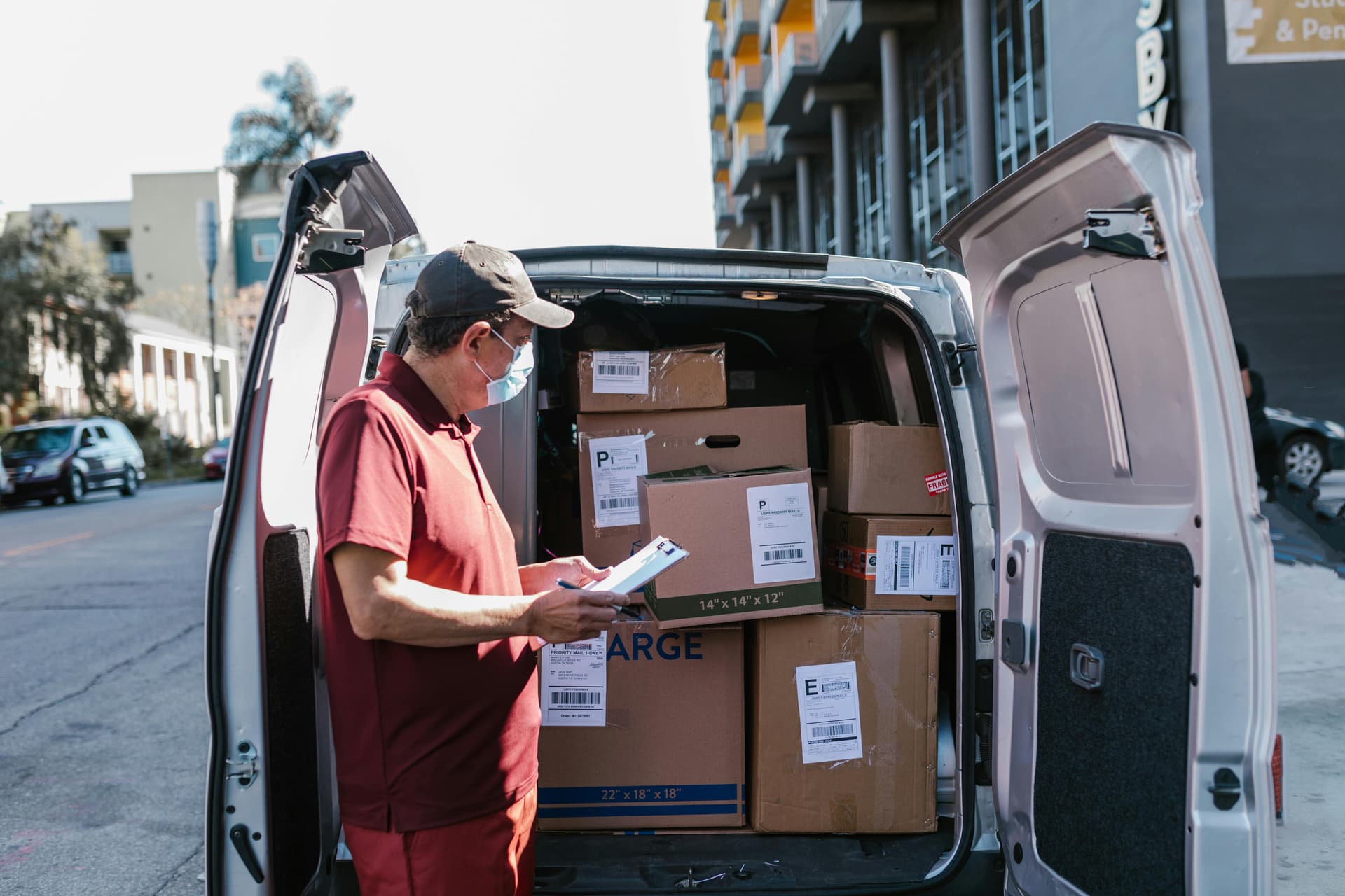 Professionelle Garagenleerung zum Festpreis