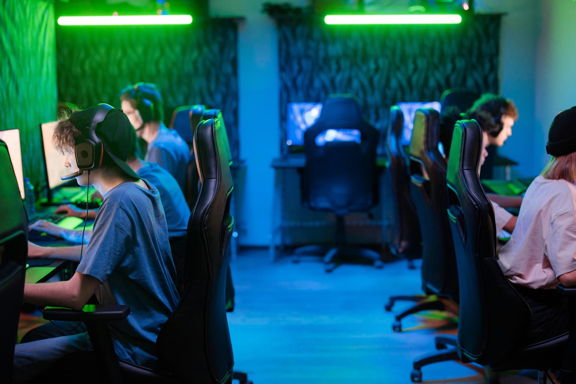 Elevate Your Game With Reliable Game Quality Assurance Services