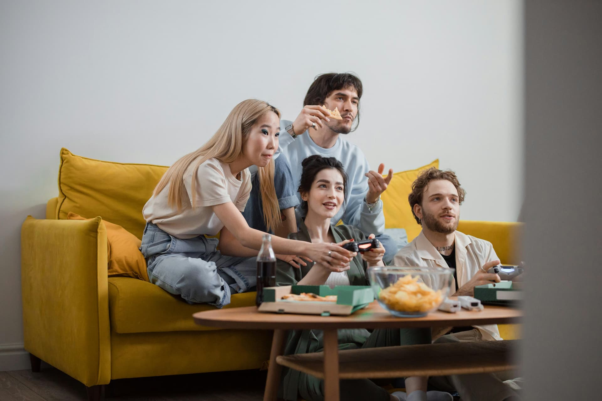 Latest Gaming News: PlayStation, Xbox, Nintendo &amp; PC