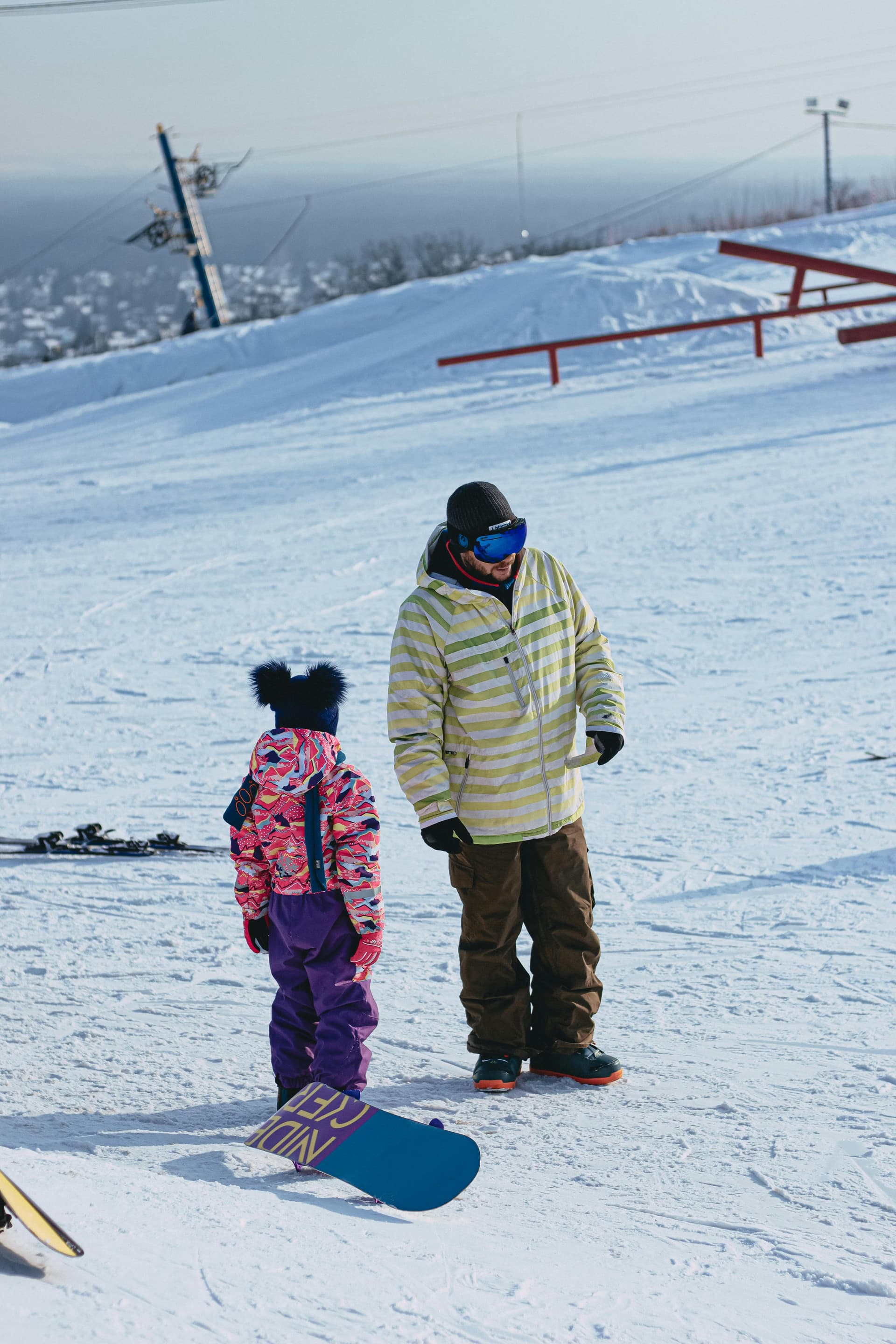 Kids Ski Lease Program Massachusetts: Affordable Gear for Young Skiers