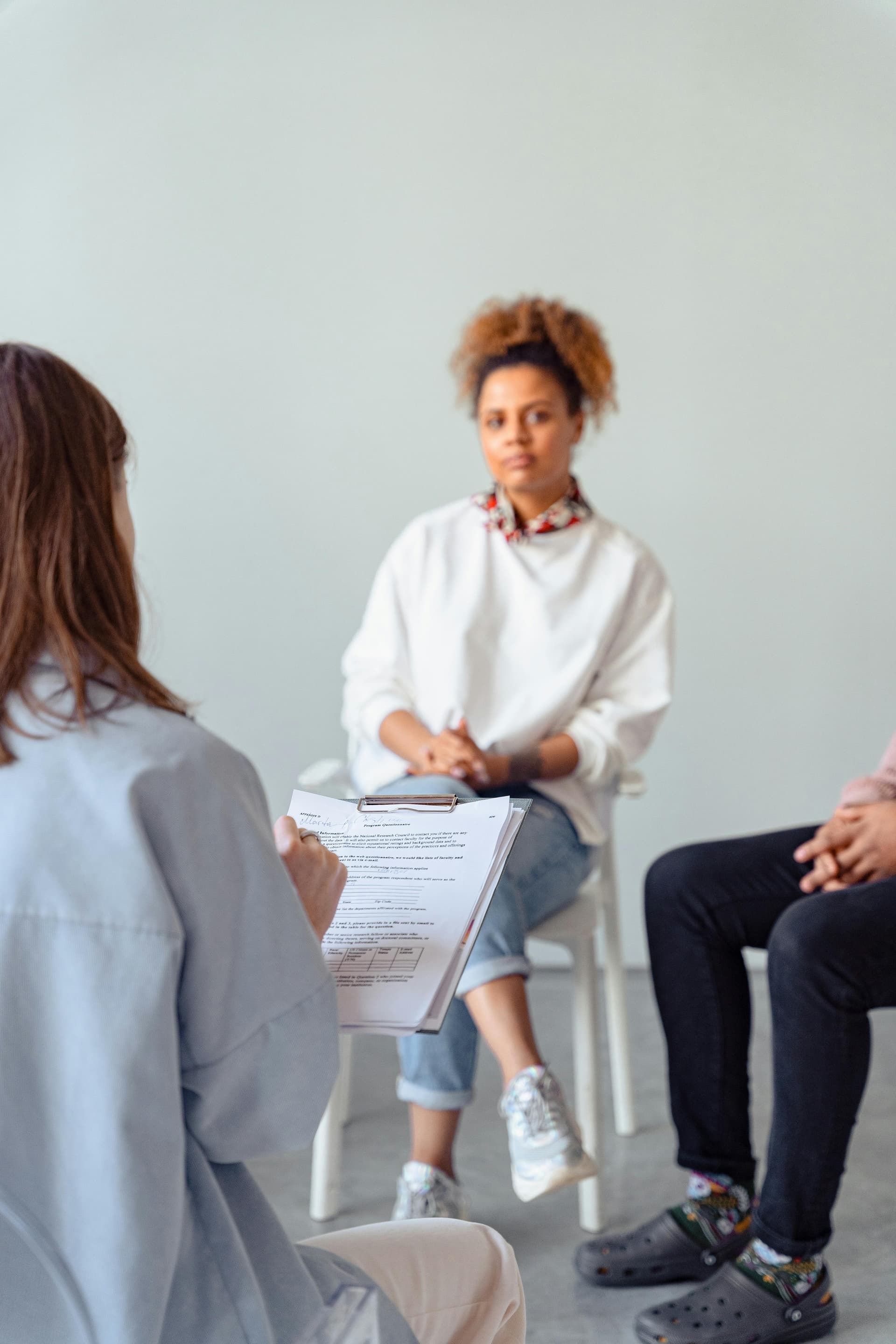 Dubai Psychiatrist Providing Confidential &amp; Compassionate Treatment