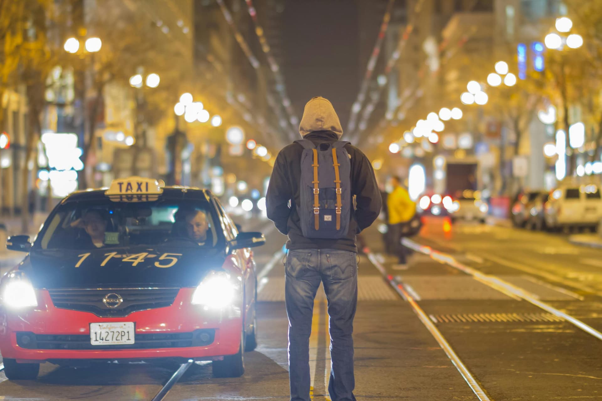 Comfortable and Affordable Gatwick Taxis