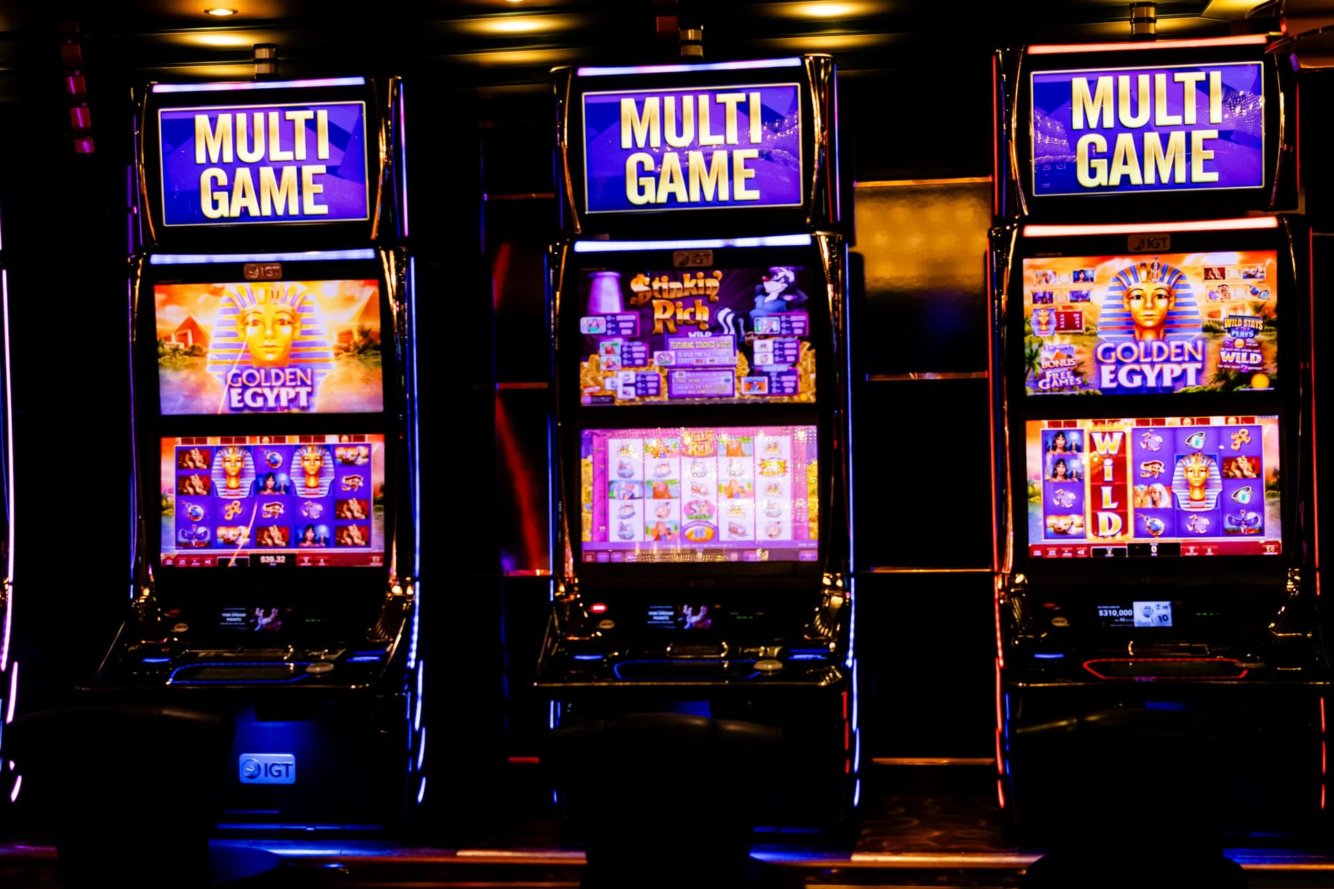 Cari jepe: Slot Online Resmi untuk Pemain Indonesia