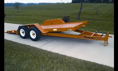 Utility Trailer Rental Hudson FL for Home, Work, and Transport