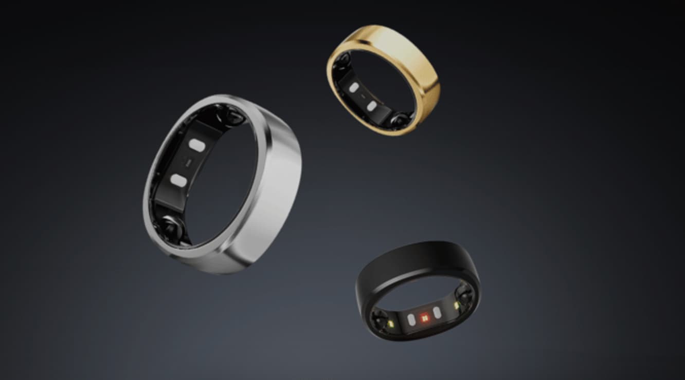 How the Circular Ring Shape Enhances Comfort and Style