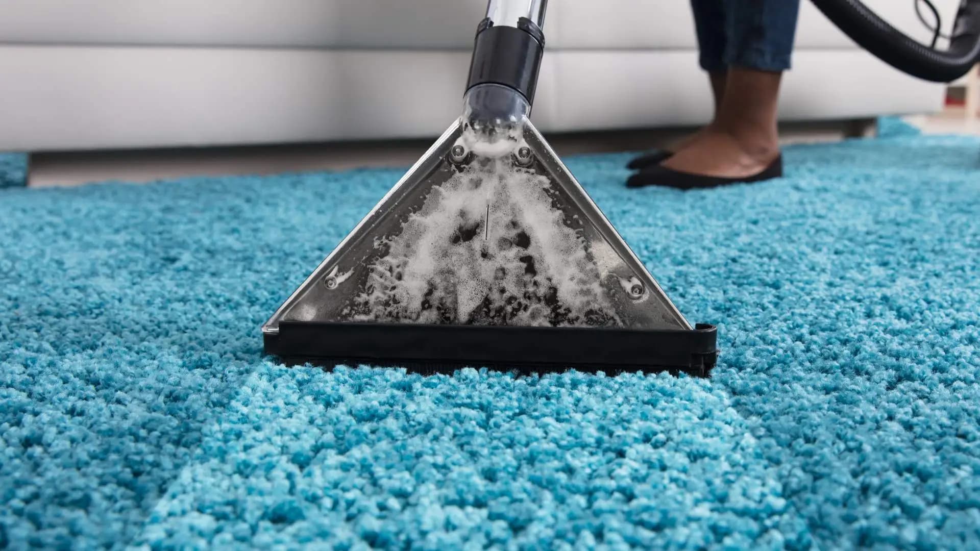 Carpet Cleaners Lincoln CA – Veteran-Owned Excellence