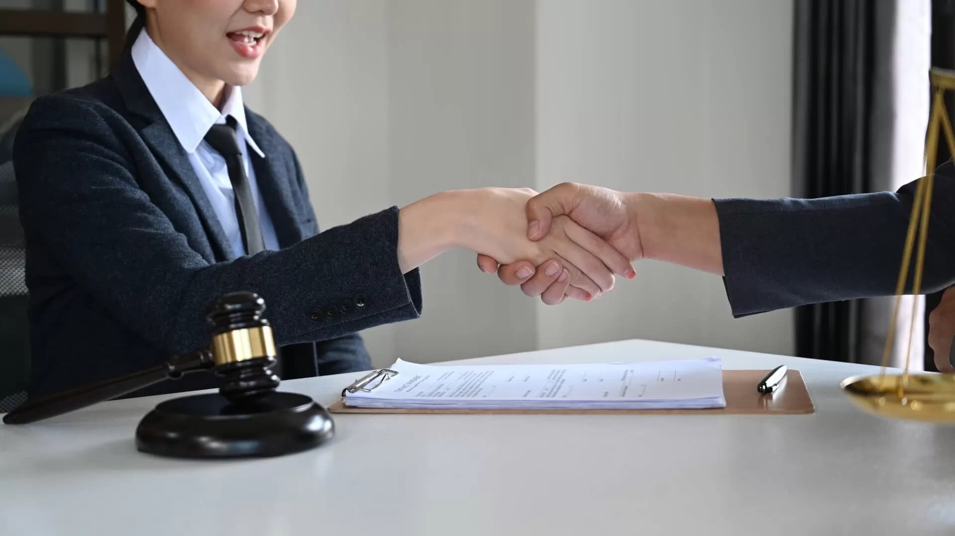 Virginia Personal Injury Lawyer – Expert Guidance for Complex Accident Cases