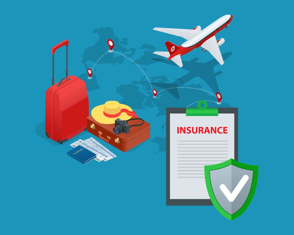 Trip Insurance Services – Travel Smart with Hepstar Protection