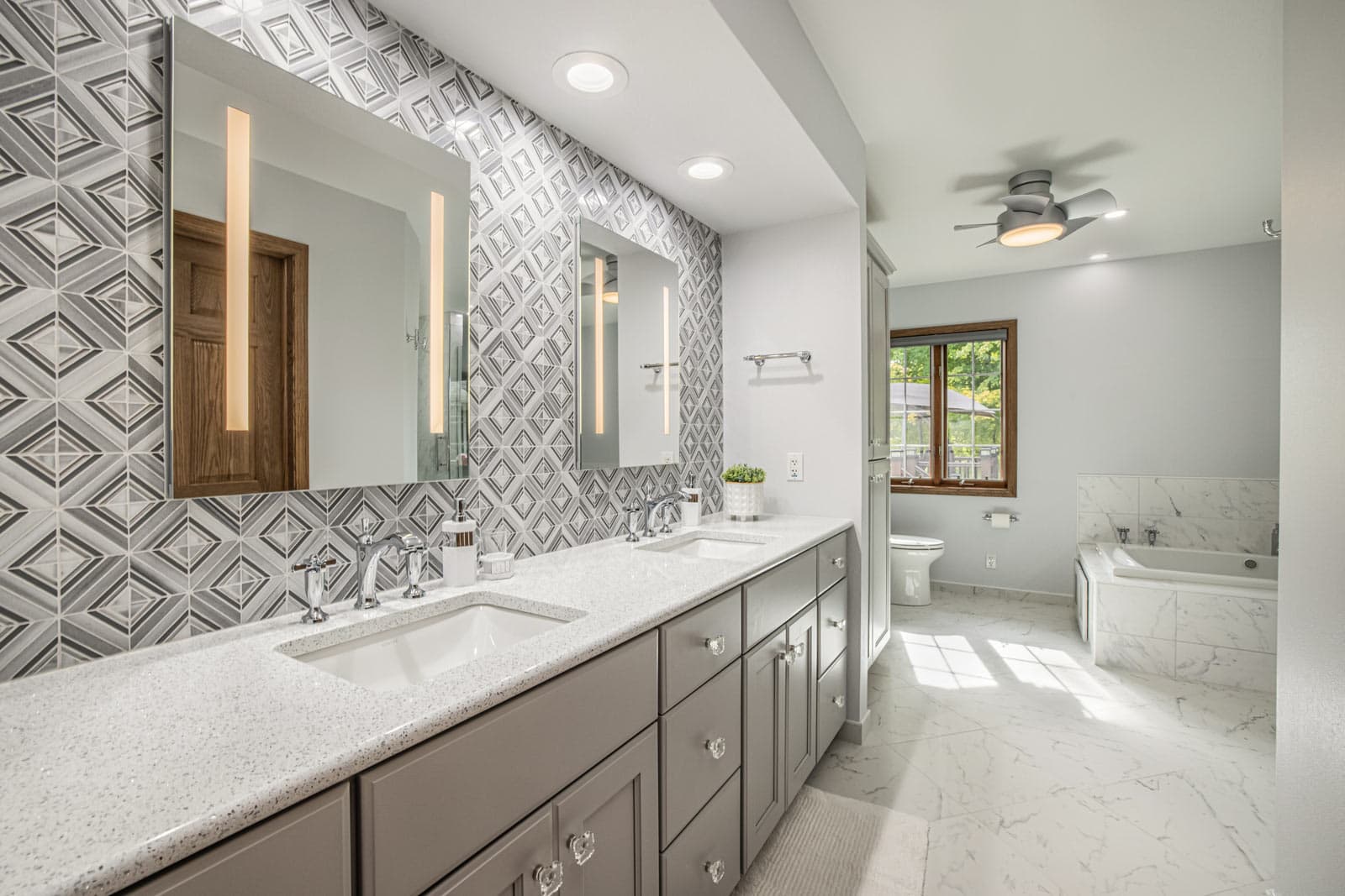 Full Kitchen and Bathroom Remodel for Your Dream Home