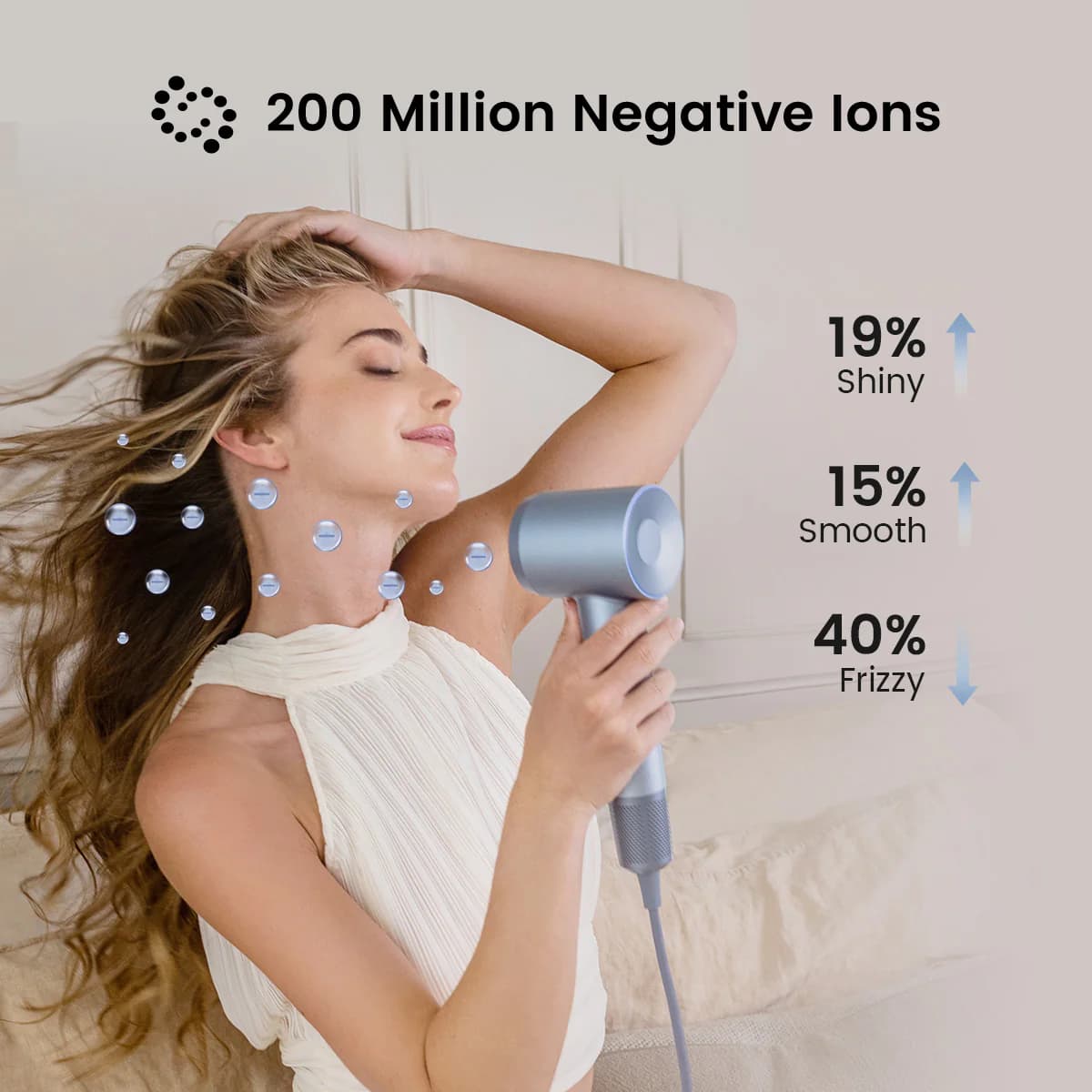 Ionic Hair Dryers: Why They’re the Best for Frizz-Free Hair