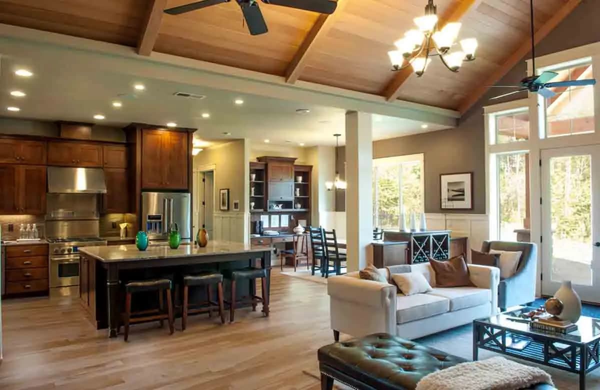 Commercial Renovation Company Austin for Offices &amp; Restaurants