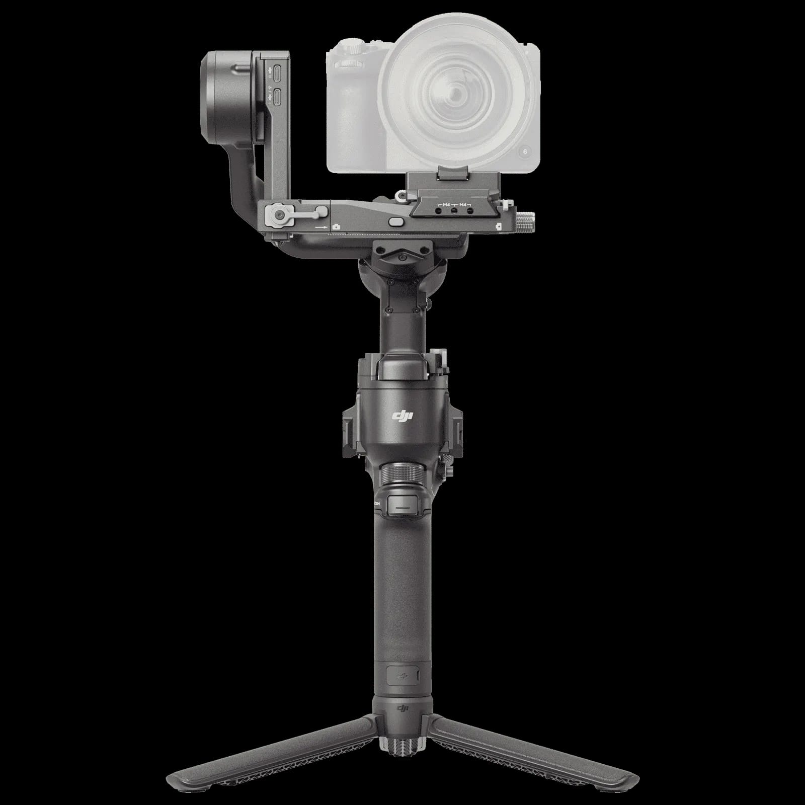 Why Hohem’s Gimbal Stabilizer Is a Must-Have for Creators