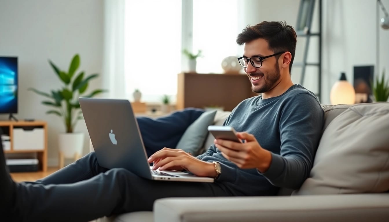快连vpn下载 allows seamless internet access for users in a modern tech environment.