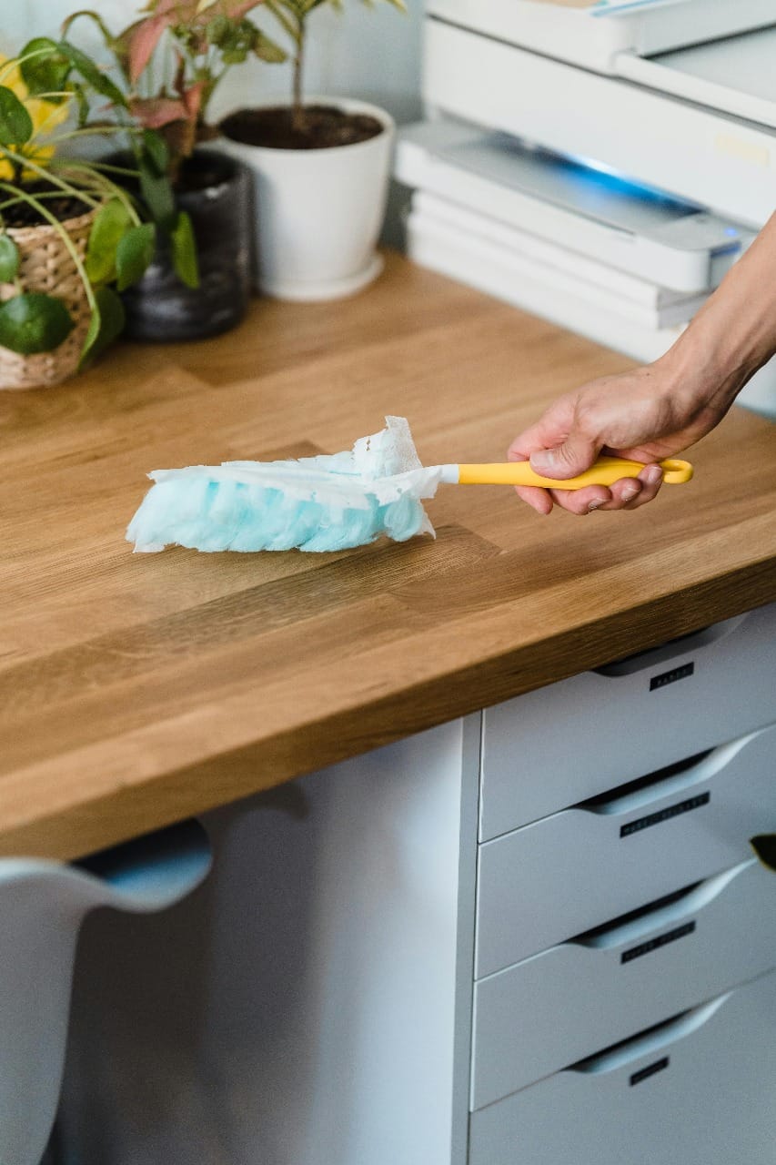 Office Cleaning Services Dubai by Trusted Professionals