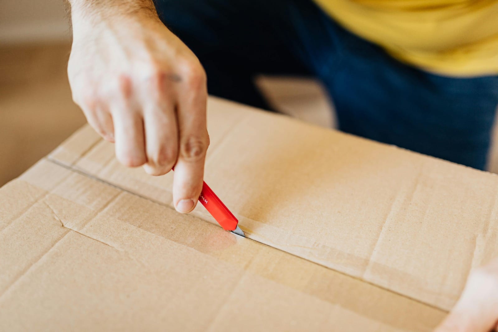 Expert Moving Tips from Professional Movers