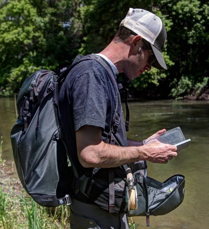 Fly Fishing Backpack Reviews: Best Picks for 2025