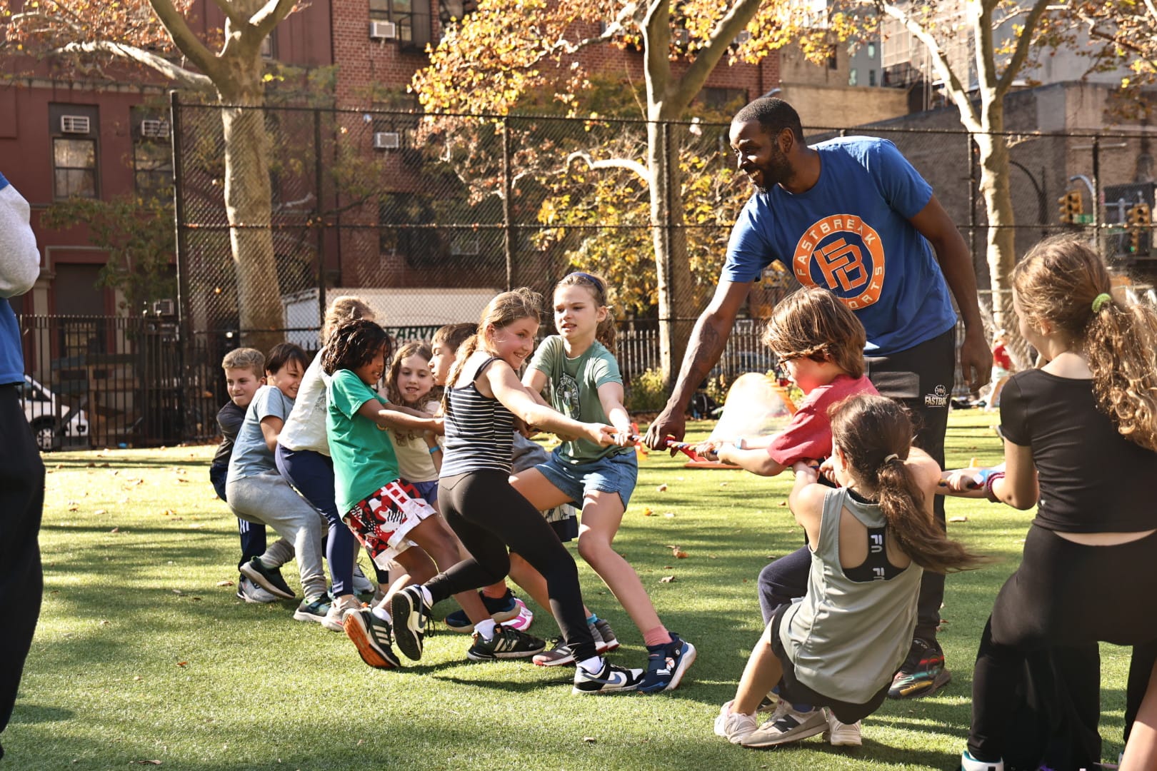 Keep Girls Active With Multi Sports Camps They’ll Love