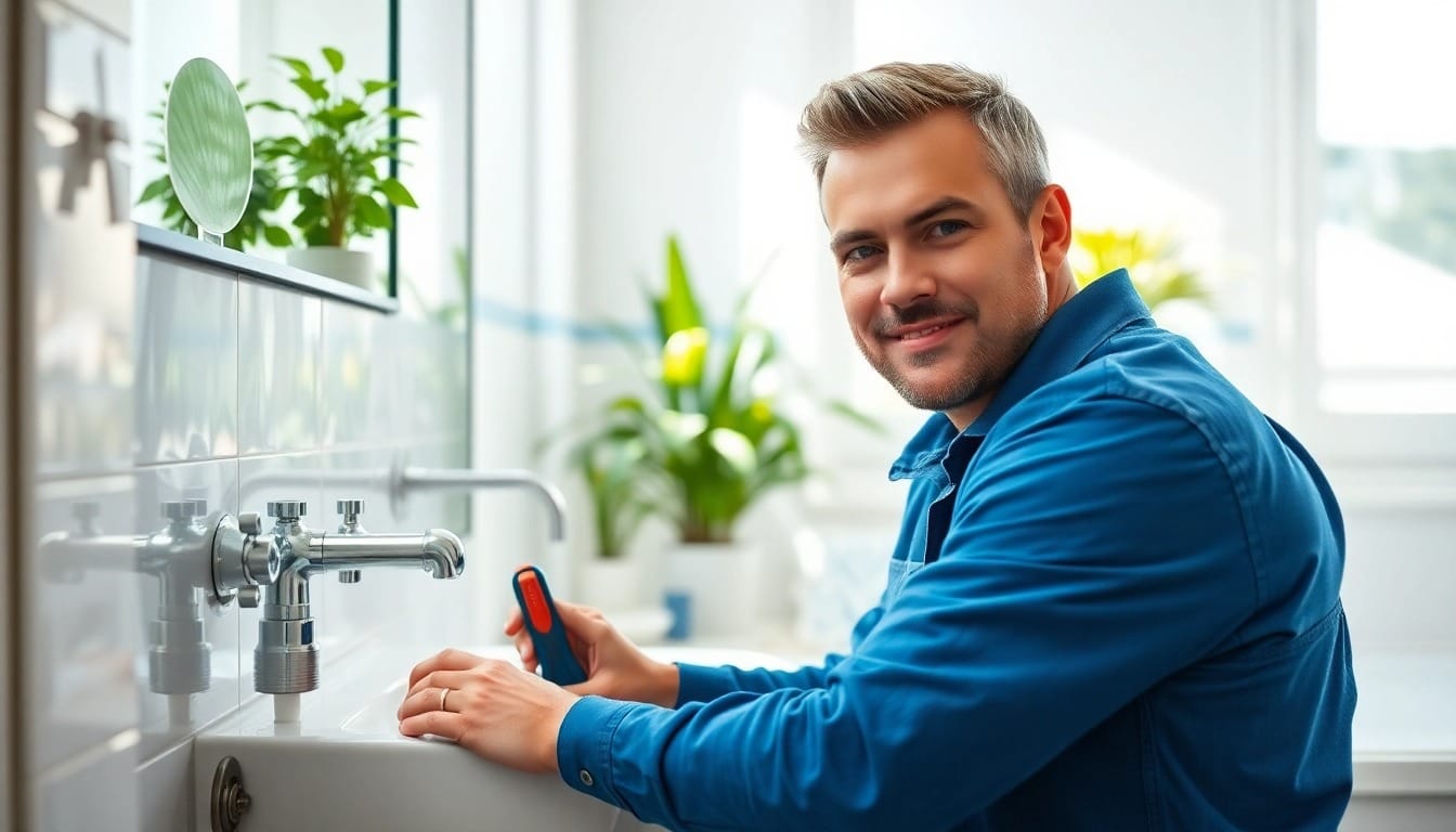 Trusted Whole House Repiping Clearwater FL Since 2004