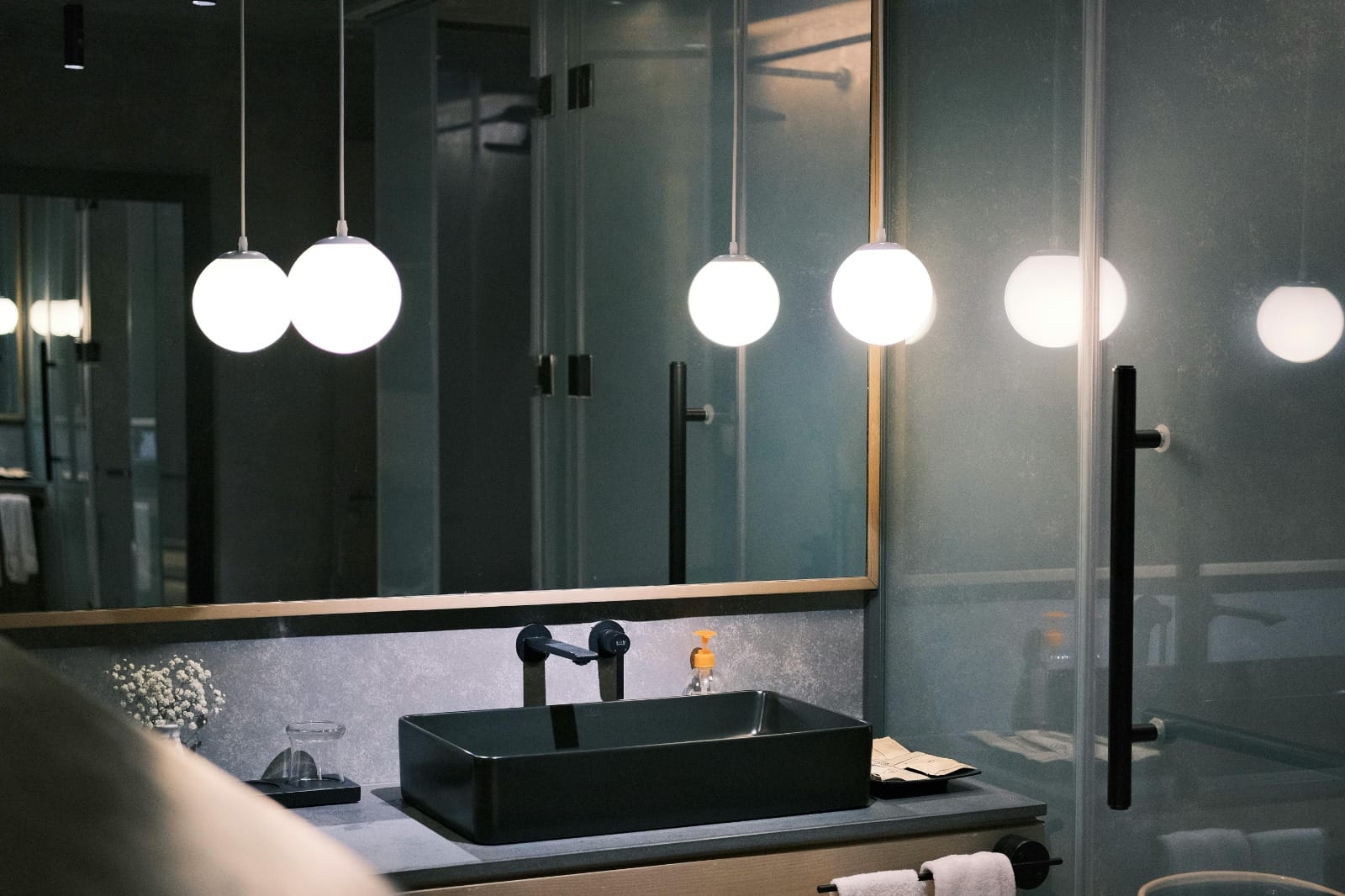 Residential Bathroom Remodeling by Skilled Professionals