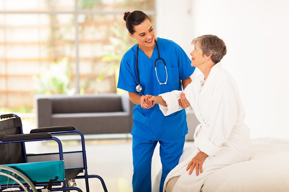 Respite Care Austin TX: Give Yourself a Break While Loved Ones Are Safe