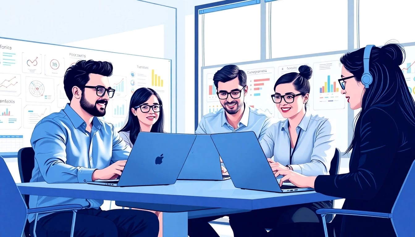 Optimize your software projects with expert QA services from https://xqa.ca ensuring quality and performance.