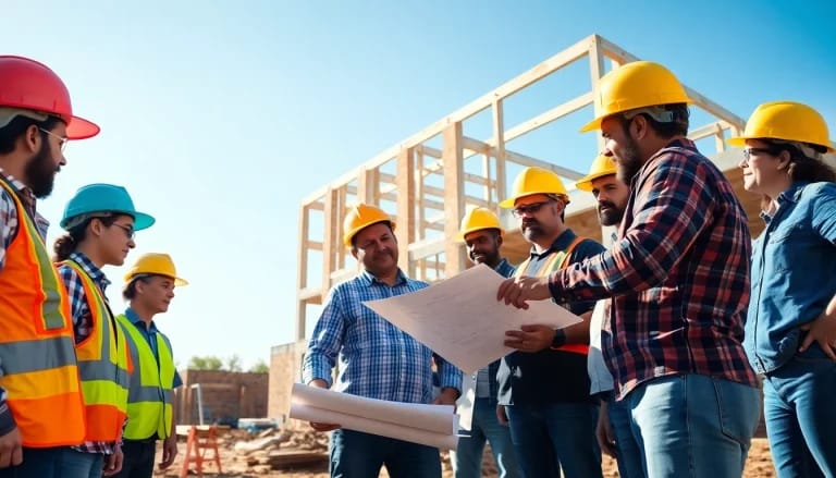 Trade School Options for Construction Careers