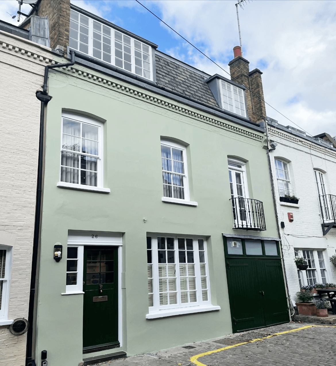 Affordable Painters and Decorators Edinburgh with Exceptional Service
