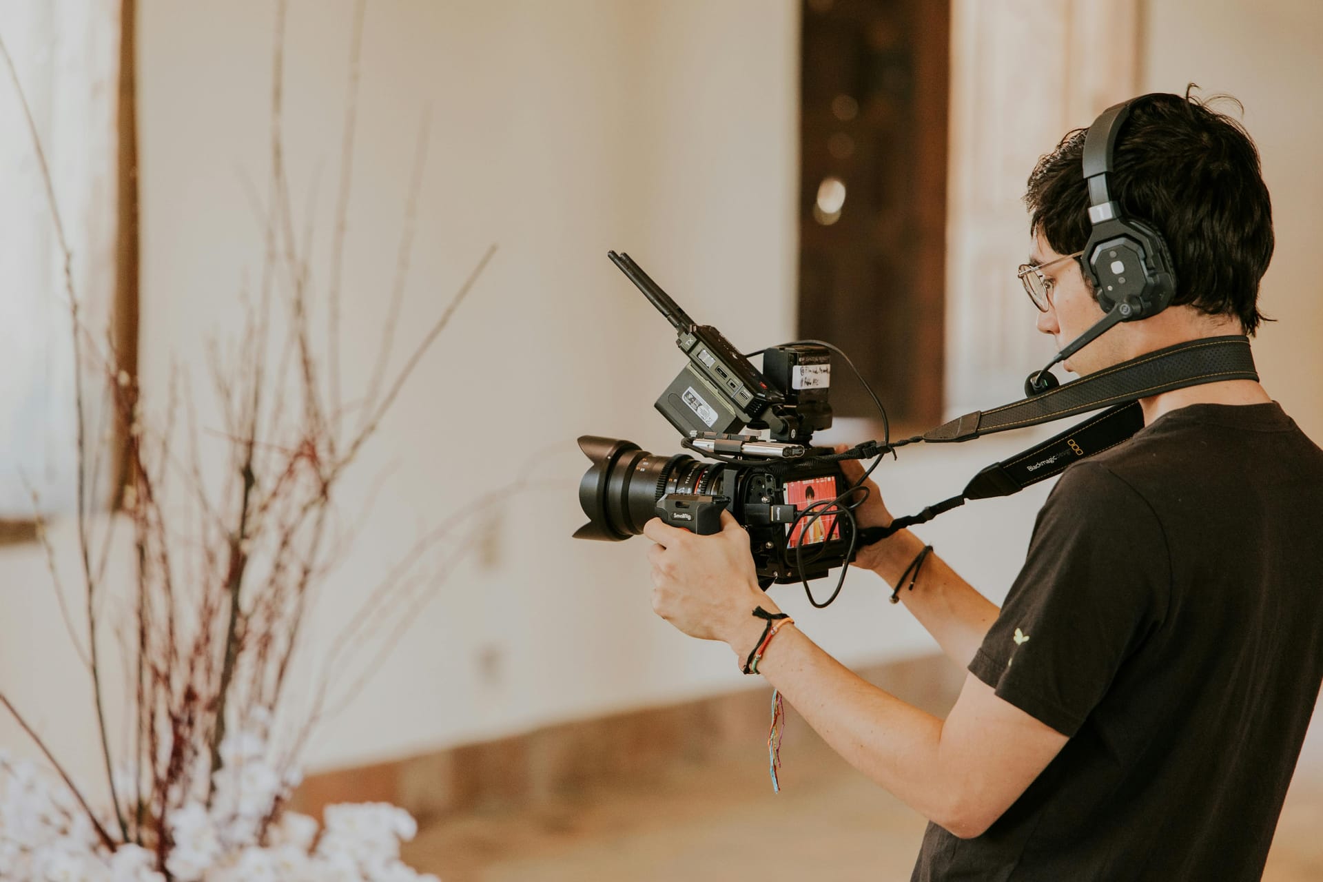 Calgary Video Production for Nonprofits and Organizations