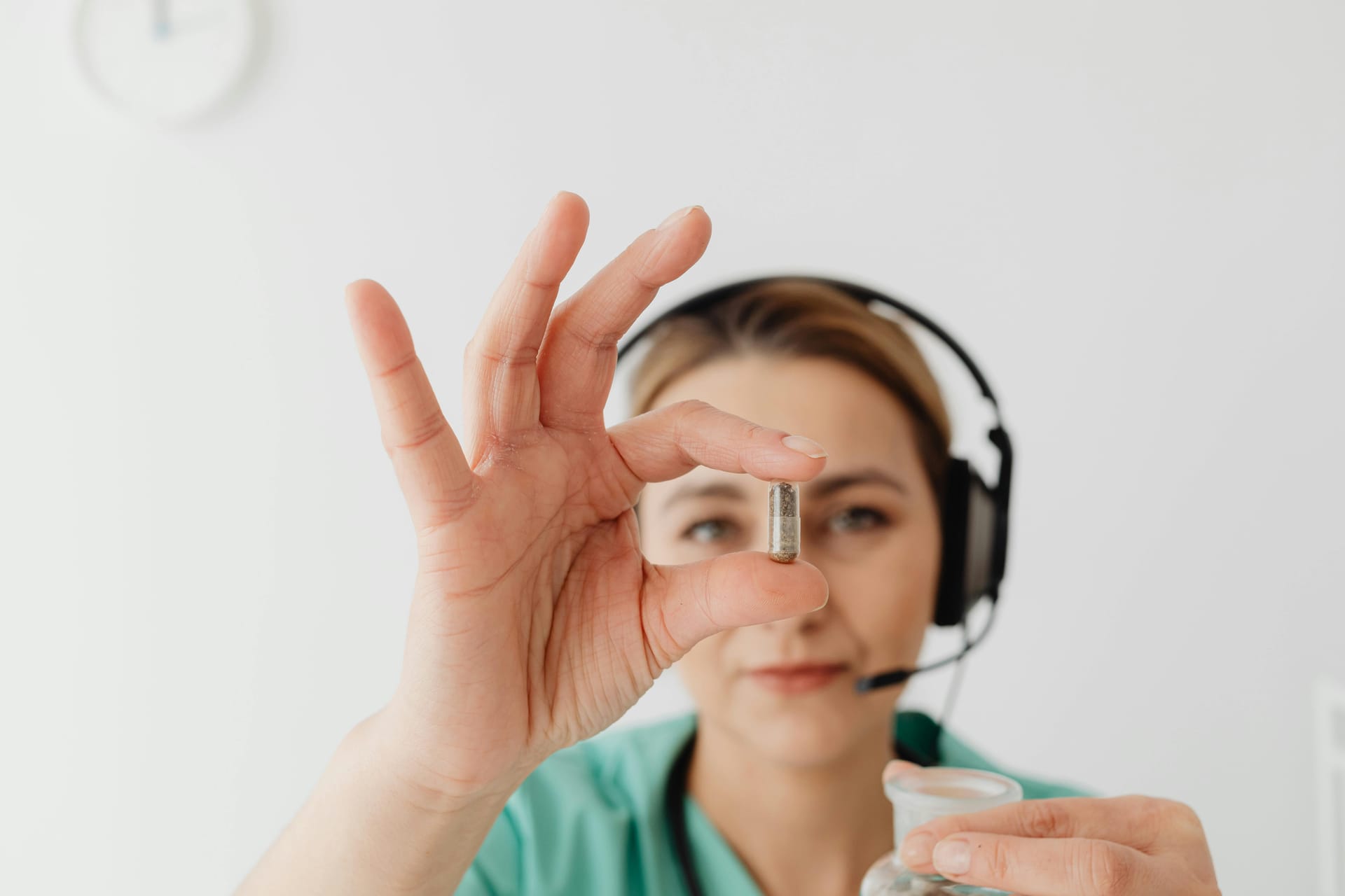 Quick &amp; Easy Virtual Doctor Visit Online