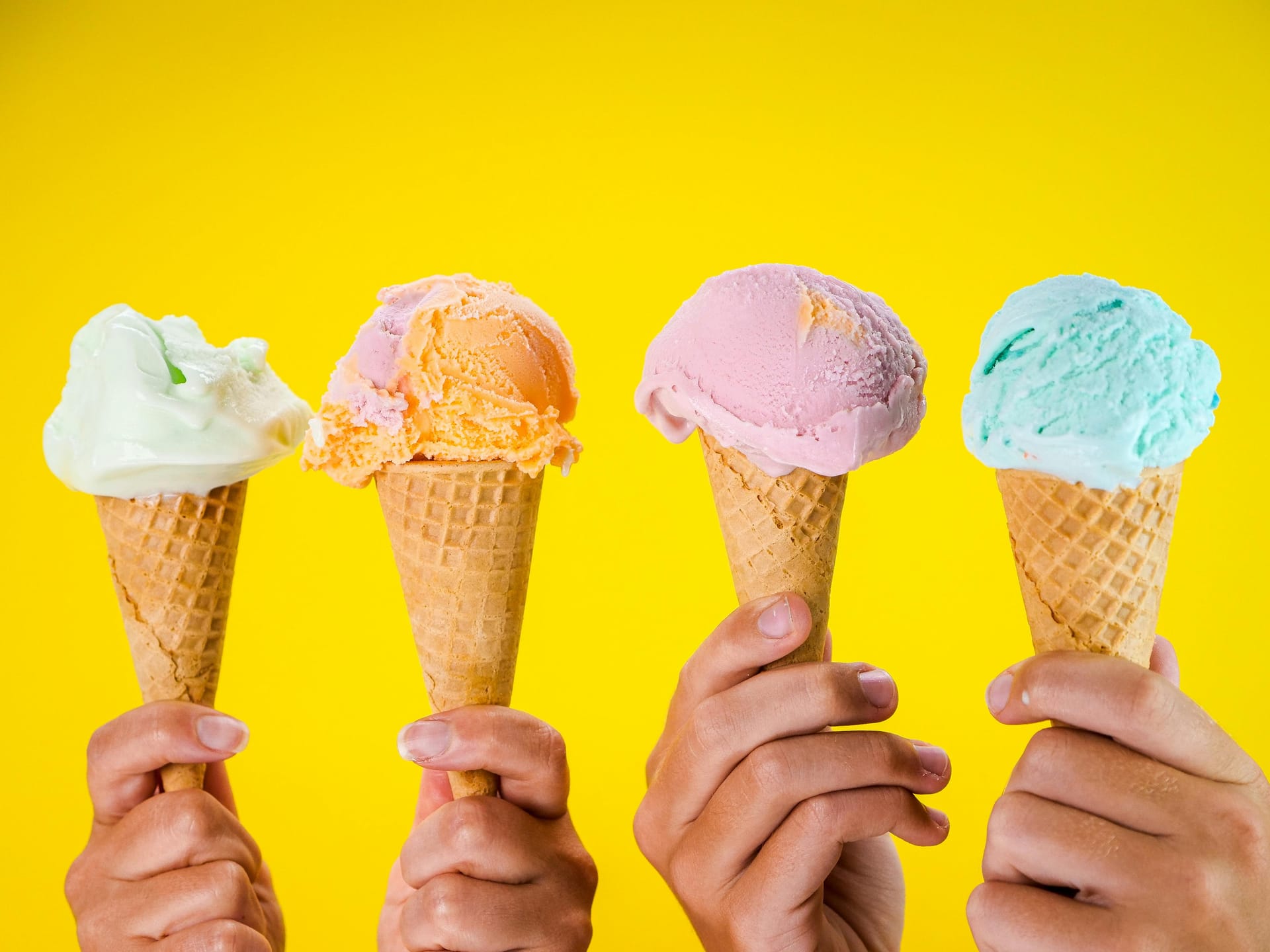 Make Business Gatherings Fun with Corporate Event Ice Cream Catering