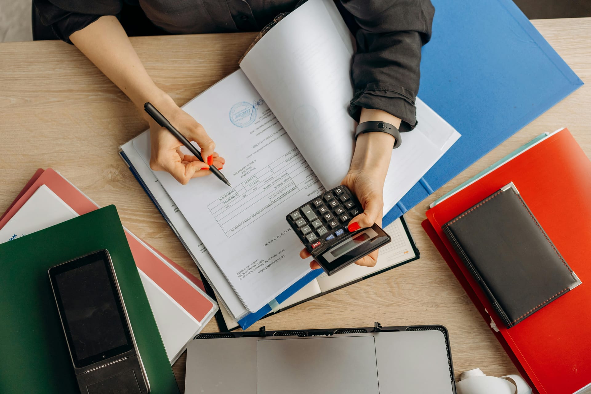 Tax Season Tips for Maximizing Your Refund