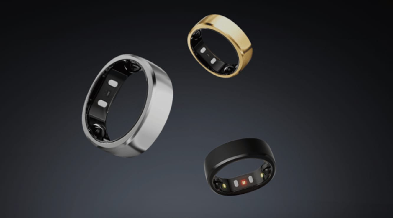 How the Circular Ring Shape Enhances Comfort and Style