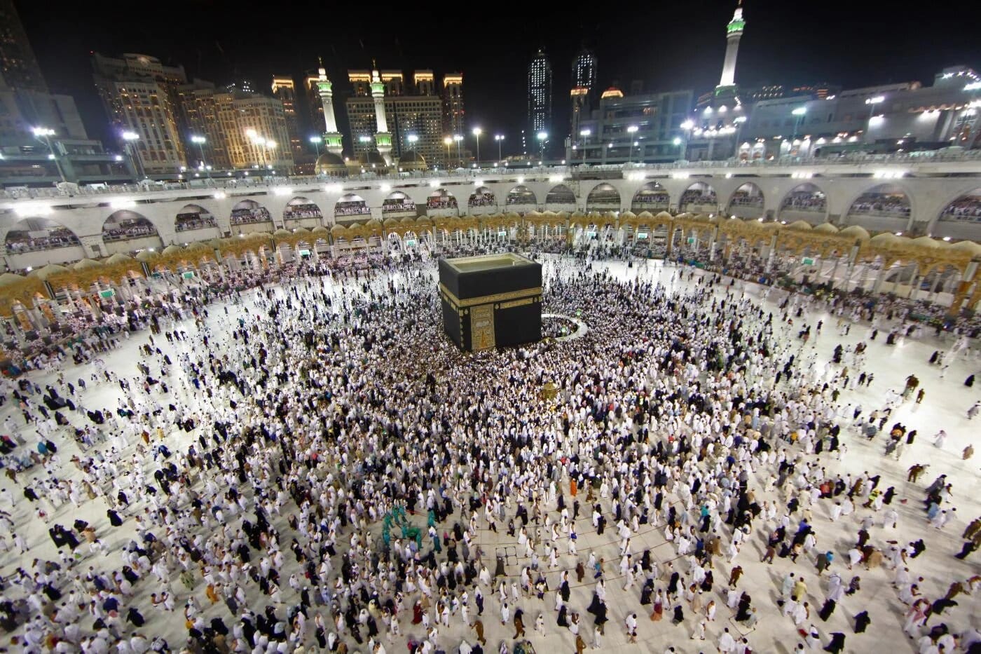 Affordable Umrah Packages Jordan for Groups and Families