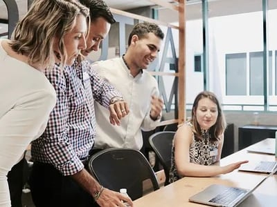Seo Company In USA Driving Long Term SEO Results