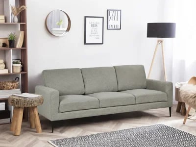 Transform Your Home with Comfortable 3 Seater Sofas