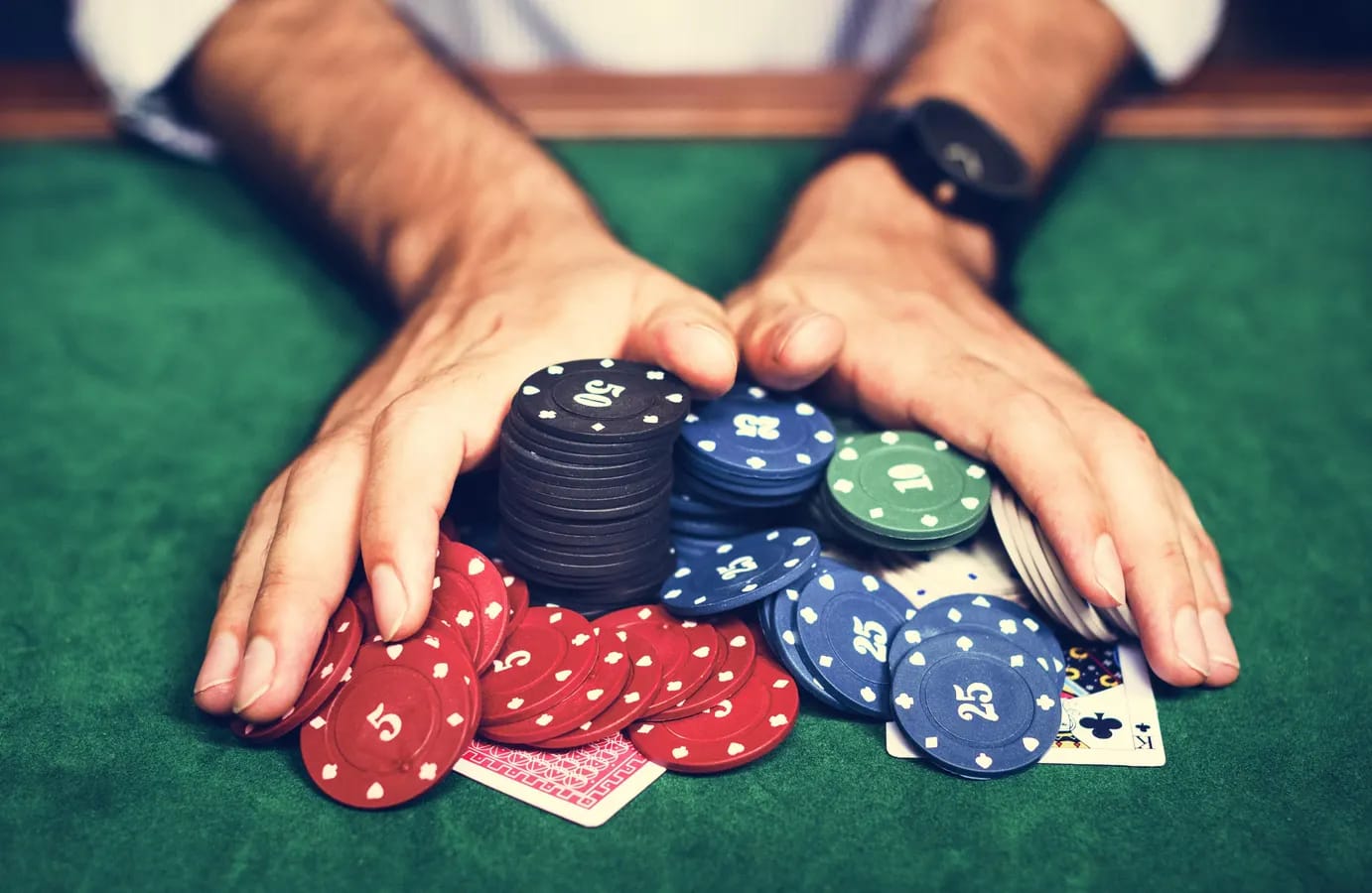 Taruhan Bola Makin Seru Kalau Cobain agen sbobet
