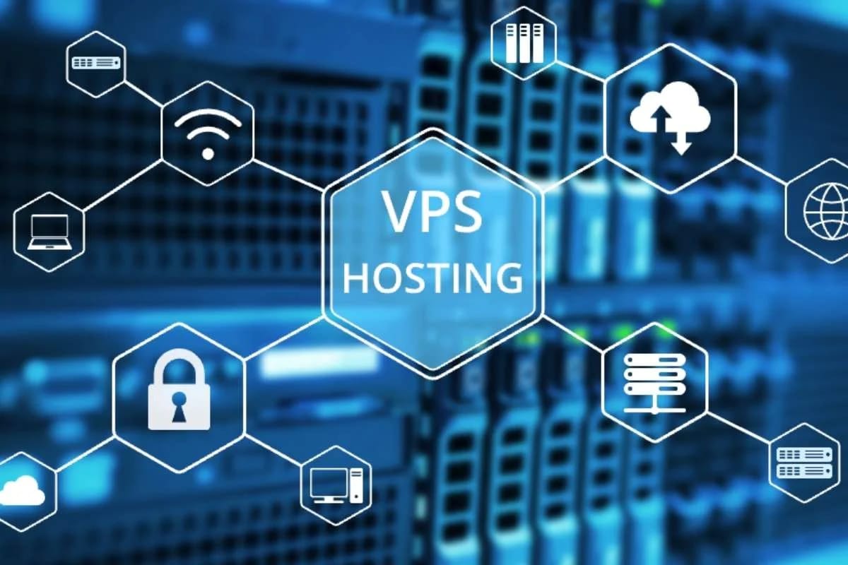 Crypto VPS – Secure Crypto Based VPS Solutions by Aminserve