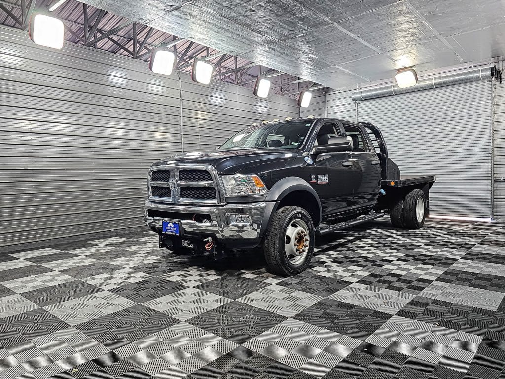 Used Trucks Maryland – Best Local Truck Listings | Liztd