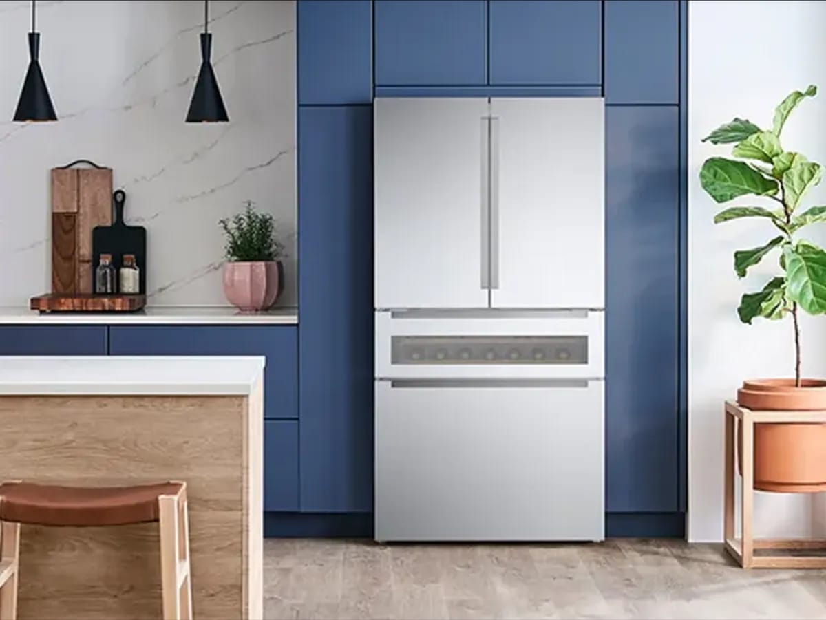 Retro Appliances by Magic Chef – Vintage Meets Modern