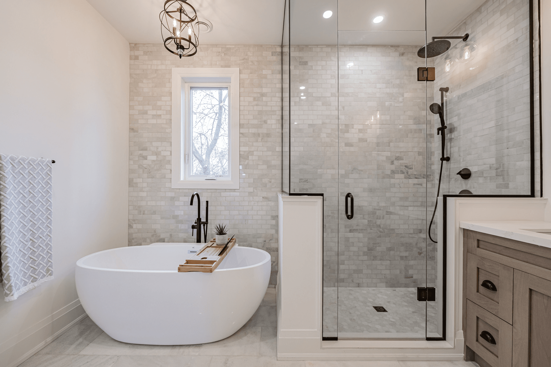 Professional Bathroom Fitter Near Me – Manchester’s Trusted Team
